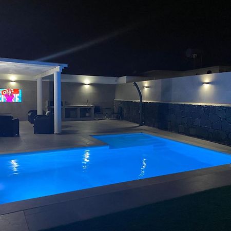 Villa Harena プラヤ・ブランカ エクステリア 写真